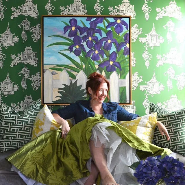 Hue Are You? with Meredith Heron