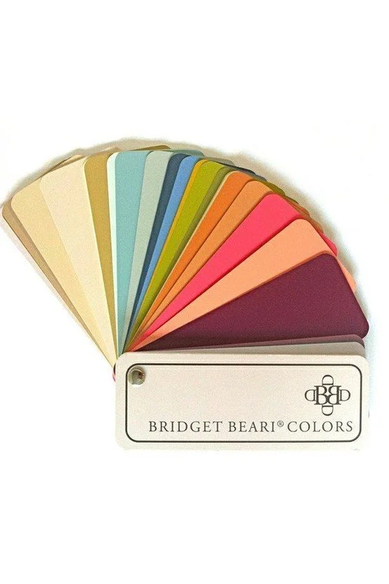 Color Personality Quiz