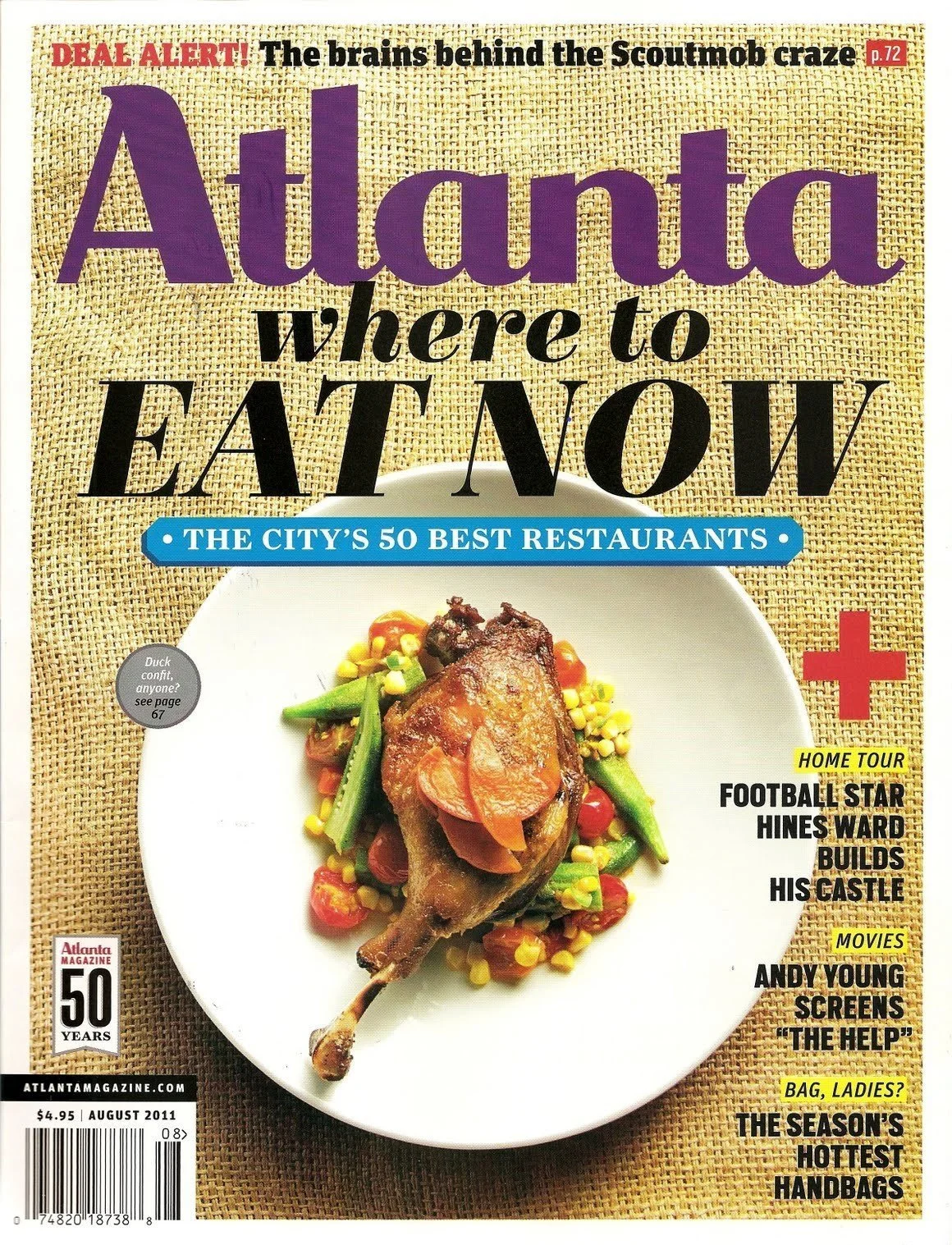 Bridget Beari invades the ATL!