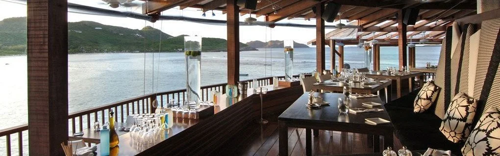 Drinks on the porch!