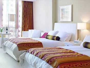 Bridget Beari Travels to Puerto Rico