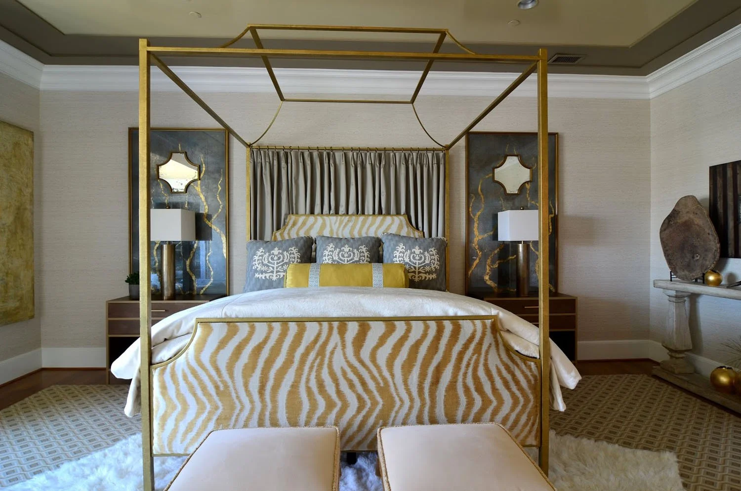 DC DESIGNER SHOW HOUSE | WASHINGTON DC