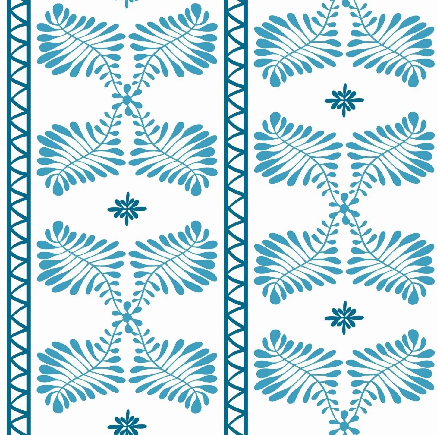 LOLA - Bellagio Blue