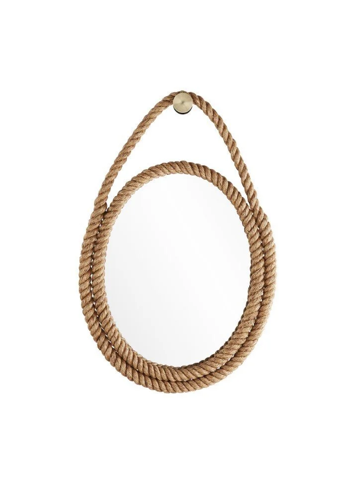 Rope Mirror