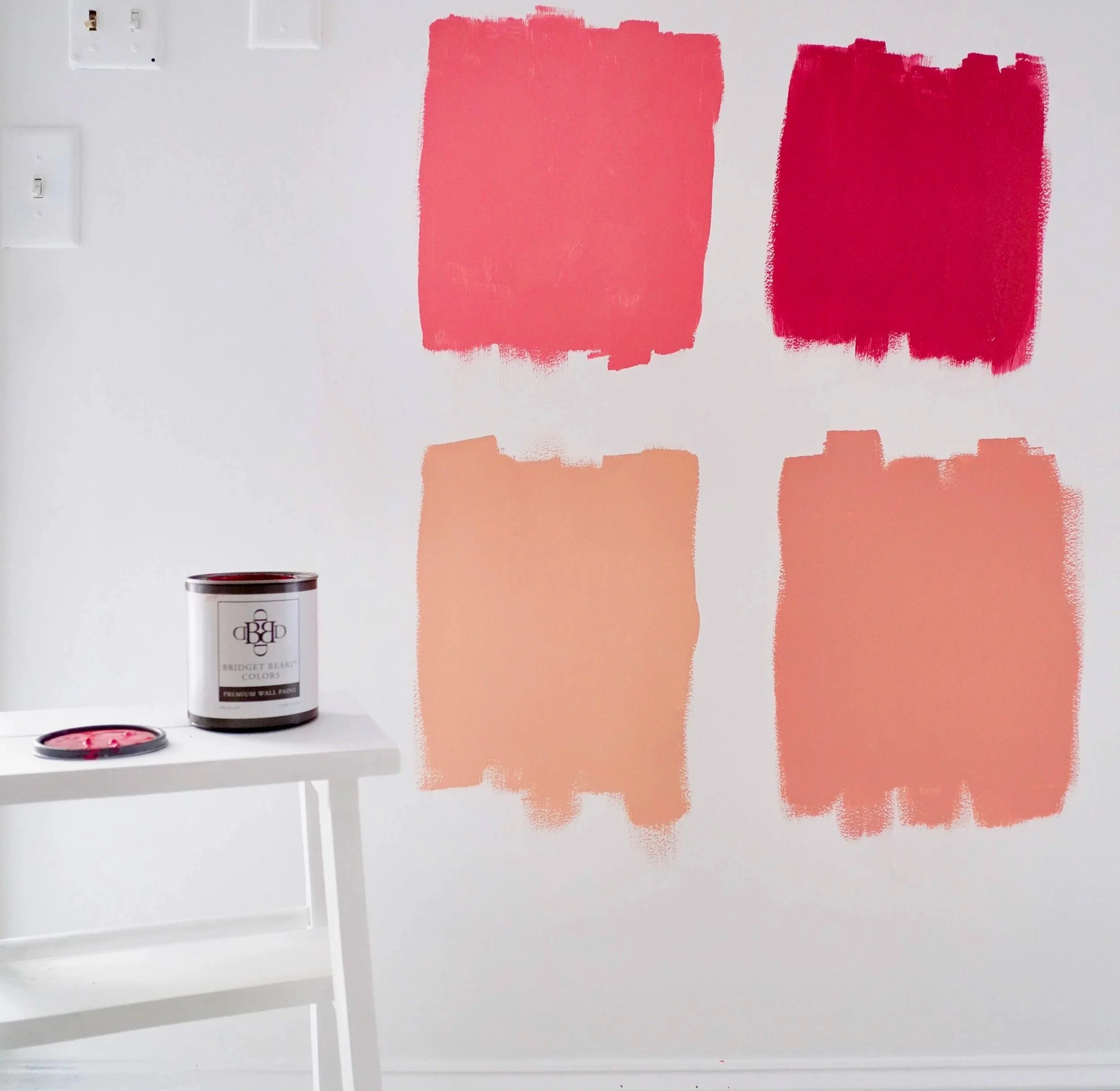 3 Paint Color Questions That Matter