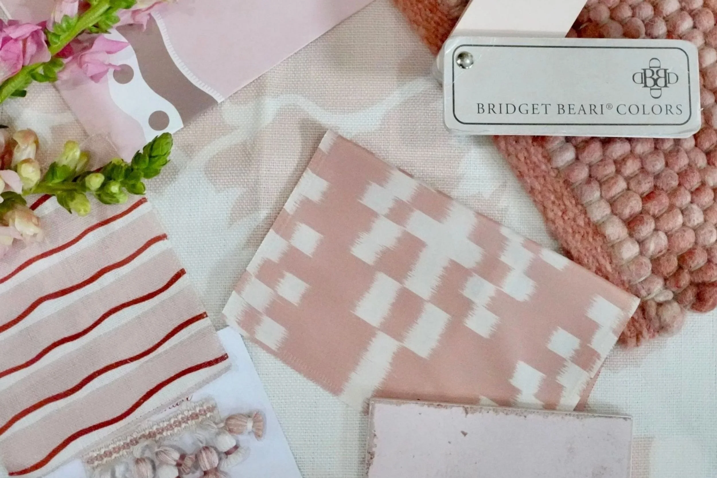 Color Trends vs. Real Life