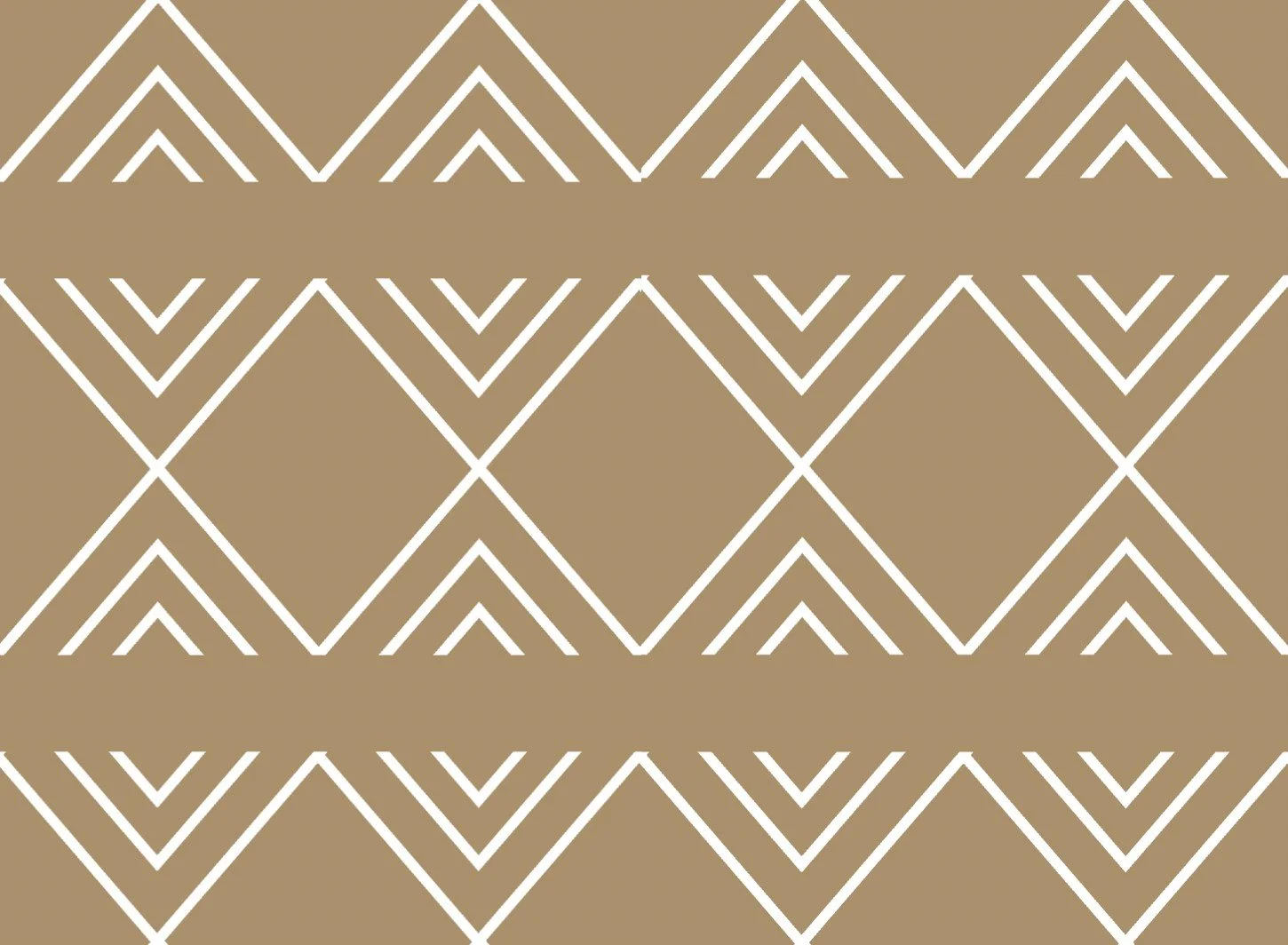 CLIFFORD Grasscloth - Truffle