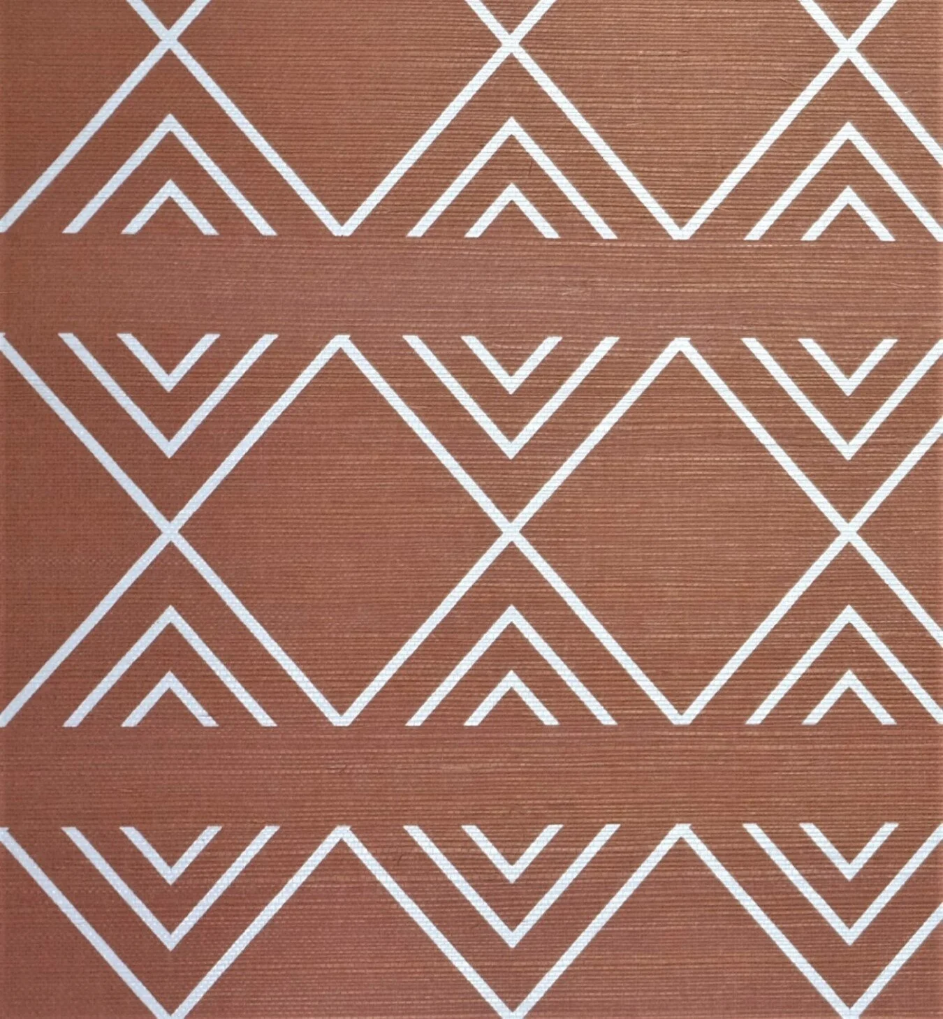 CLIFFORD Grasscloth - Sambuca