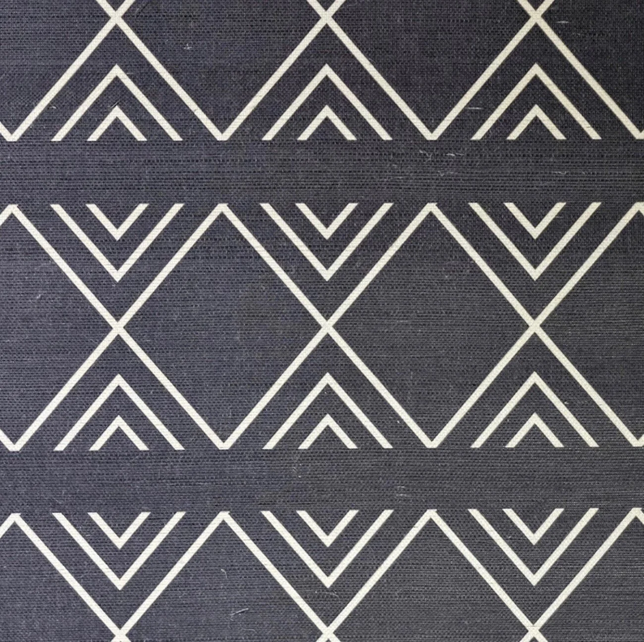 CLIFFORD Grasscloth - Inka Dinka