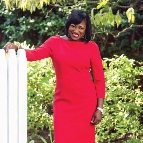 Hue Are You? with Cheryl Luckett