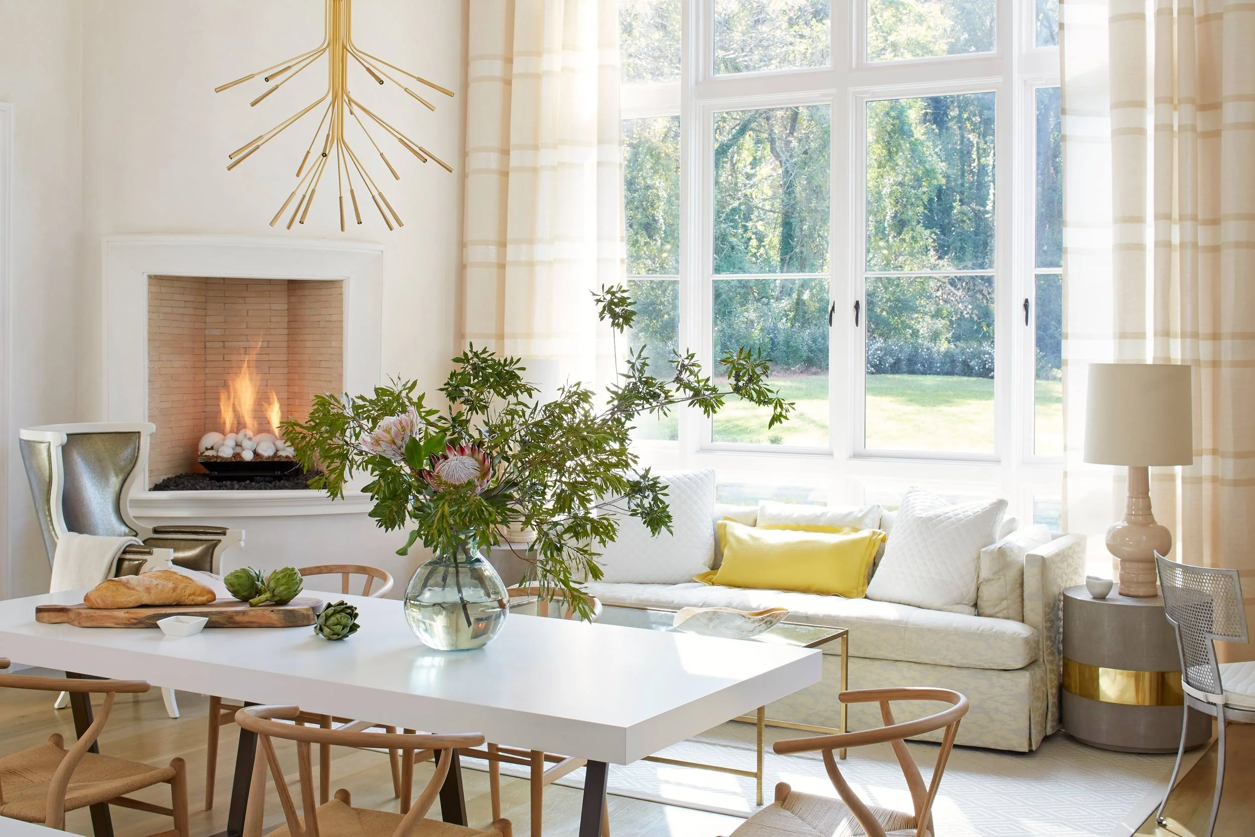 BUCKHEAD | ATLANTA, GEORGIA