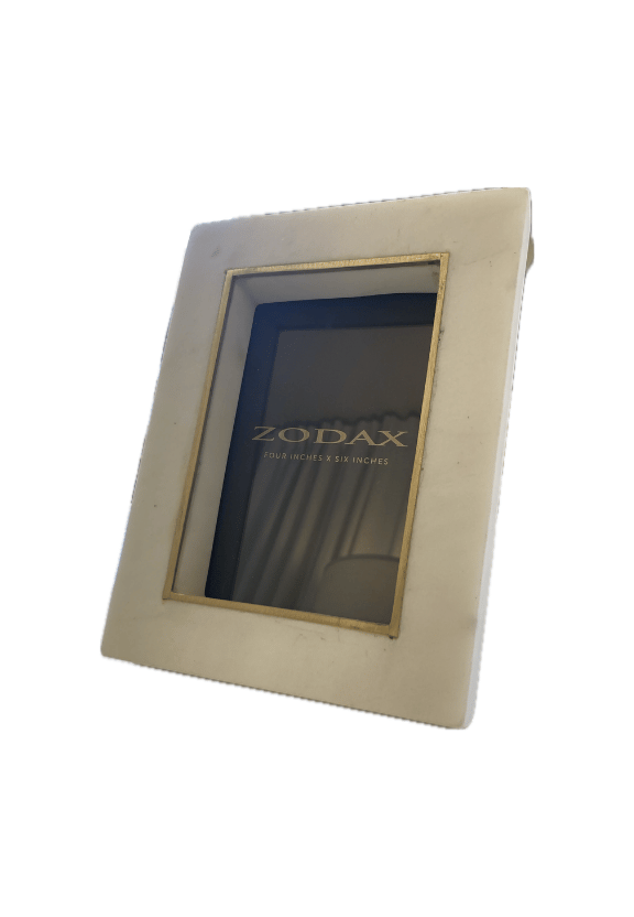 ELEGANT MARBLE PHOTO FRAME