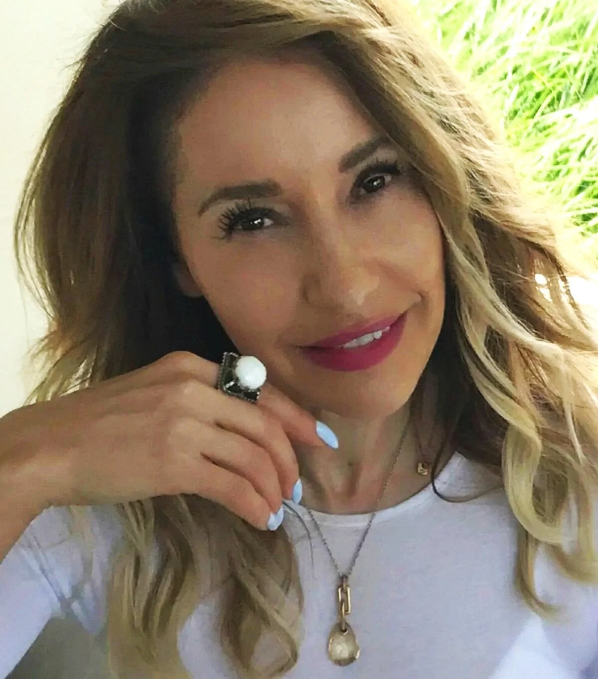 Hue Are You? with Regina Sturrock