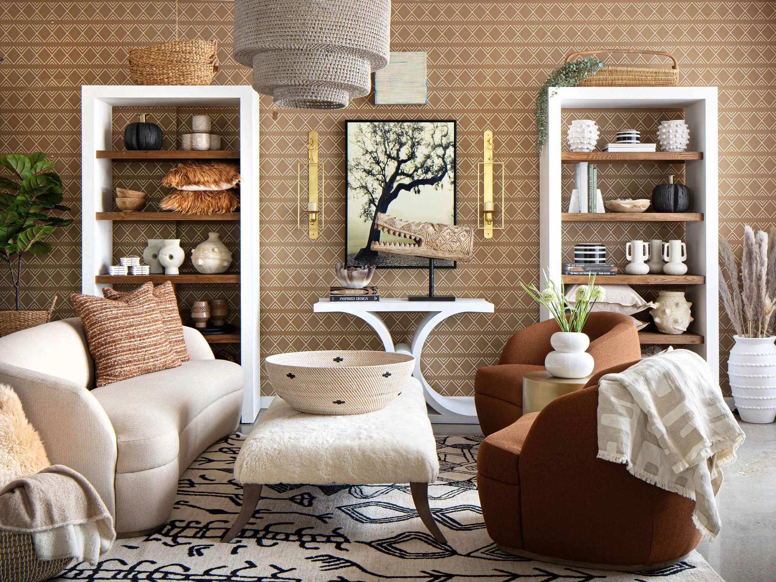 Bridget Beari Designs