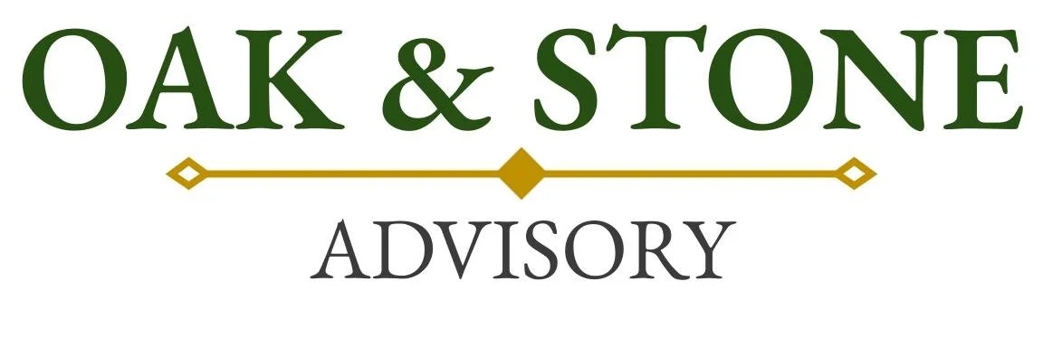 Oak &amp; Stone Advisory