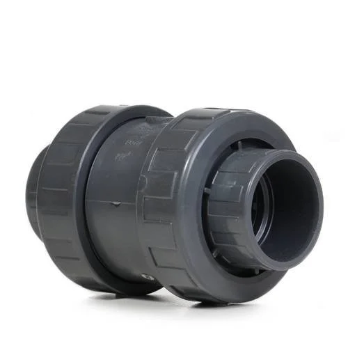 PVC-U Check Valve (Non-Return)