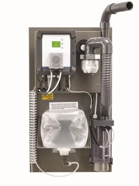 SOLFOG Dry Salt System