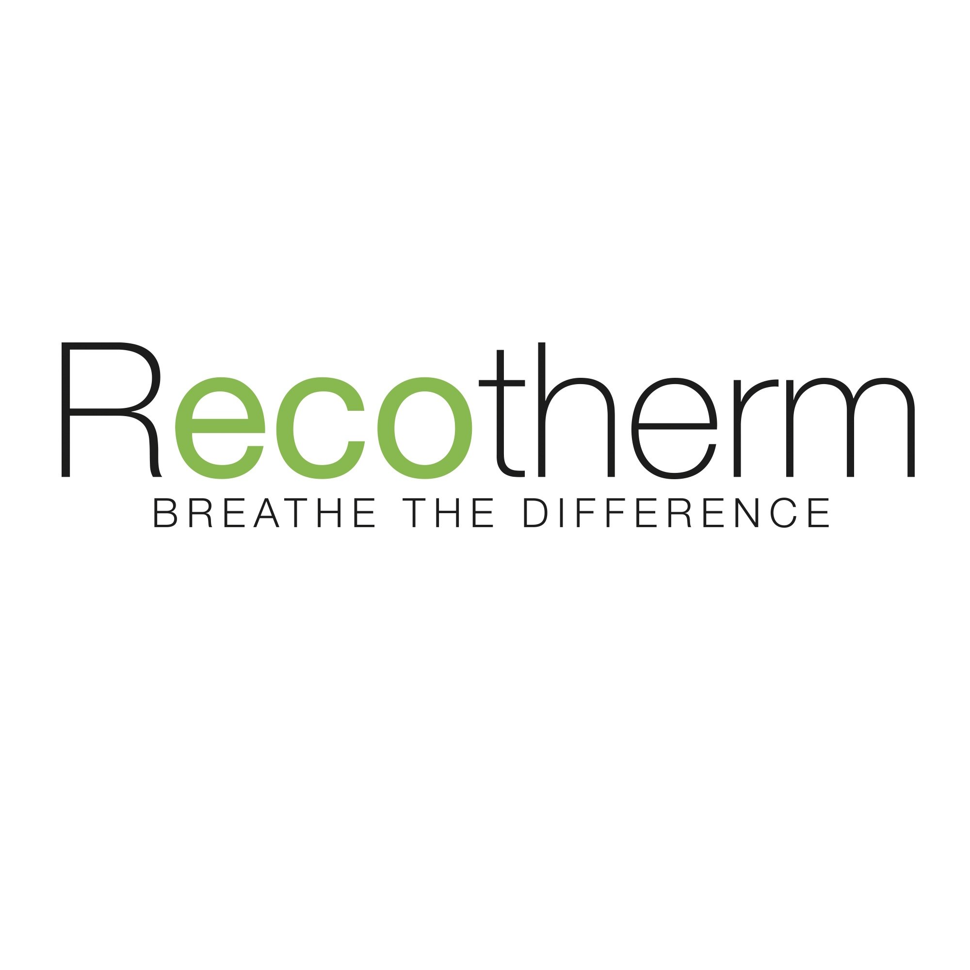 Recotherm AHU
