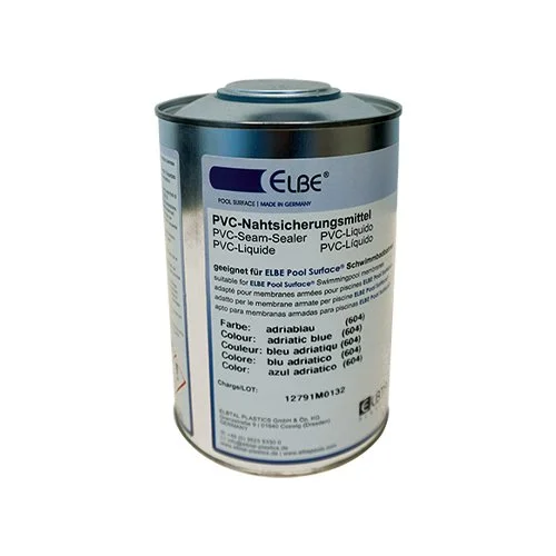 Elbe Seam Sealing Agent, 950 ml — pack of 6 (colour-matched)
