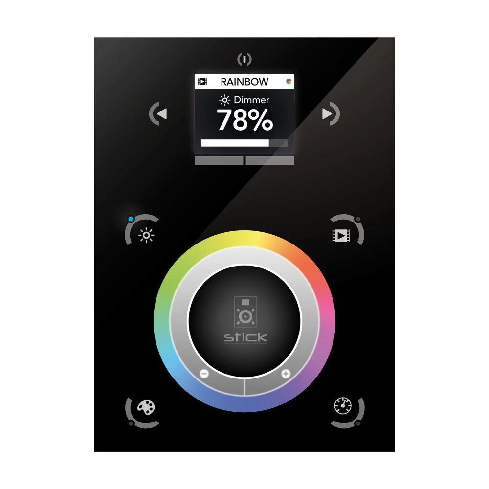 ArchiTech Pro RGB/DMX Control Unit