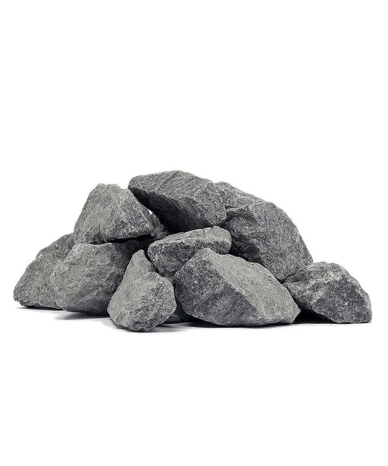 Tylö Sauna Stones — 20 kg