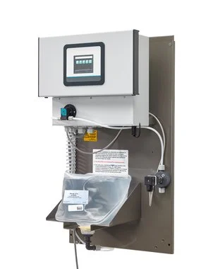 SOLDOS Wet Salt System