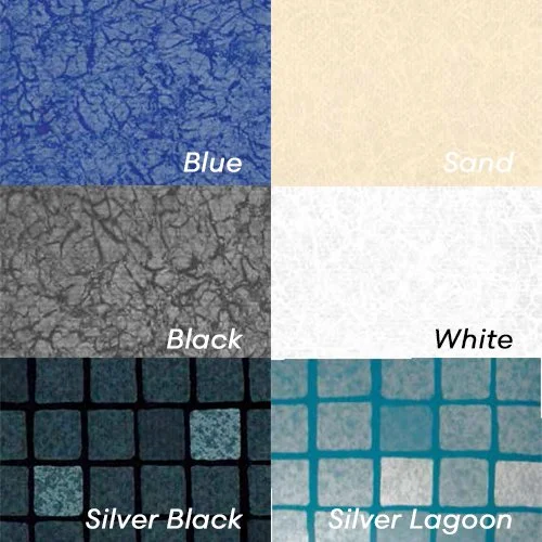 Elbe PEARL Light-Reflecting Membrane, 1.6 mm — 25 m roll
