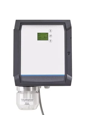 DUFTDOS Aroma System — Steam Rooms