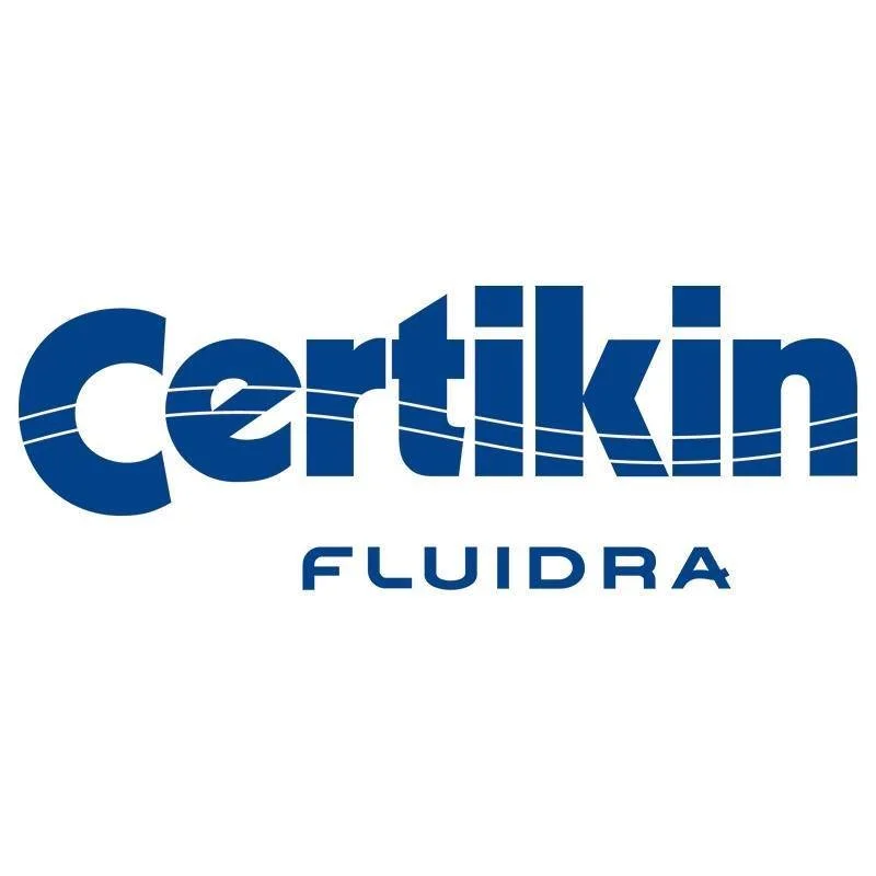 Certikin International 