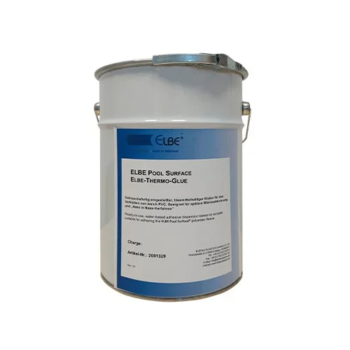 Elbe Thermo Glue, 4.5 kg
