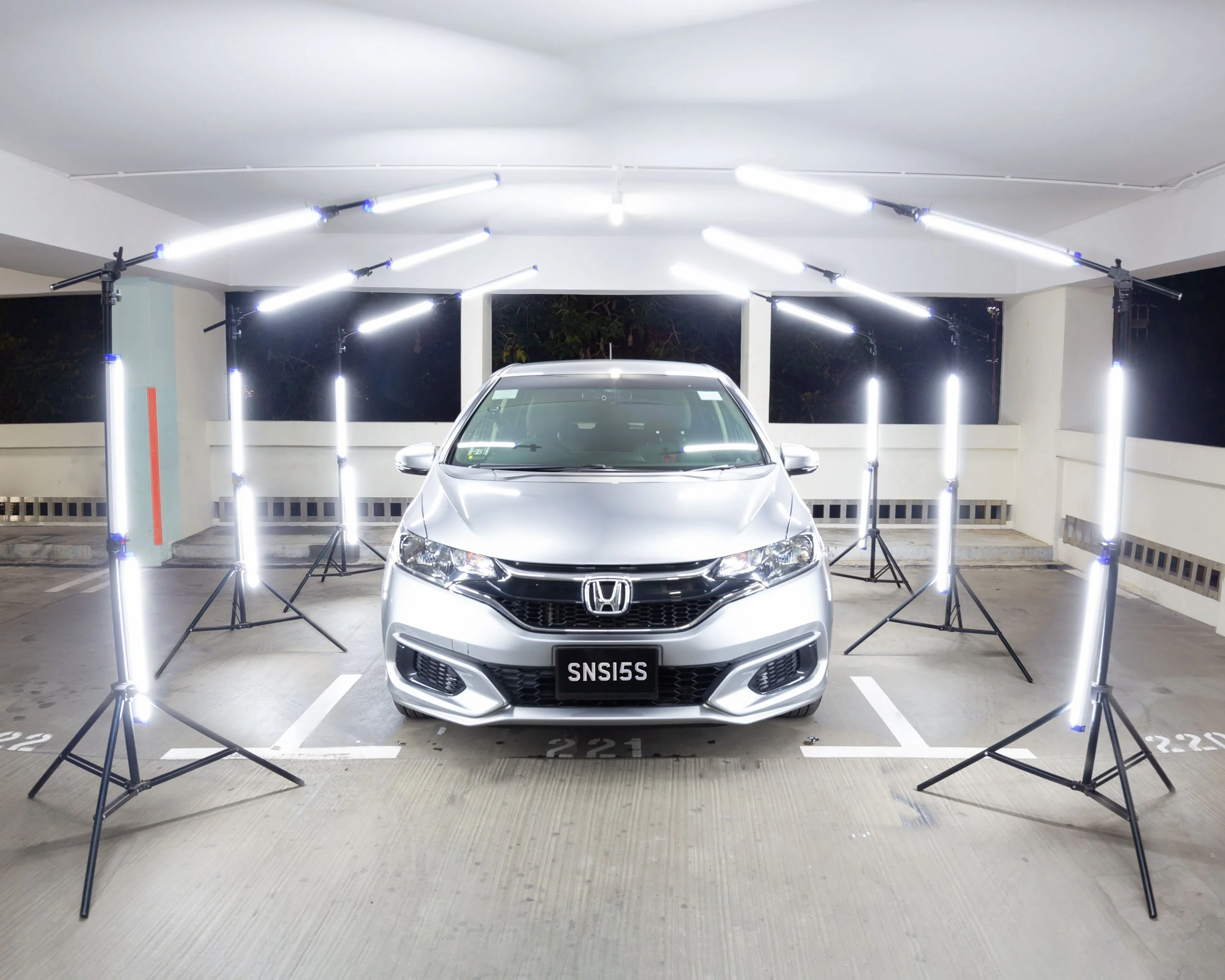 Shine - Polish and Wax