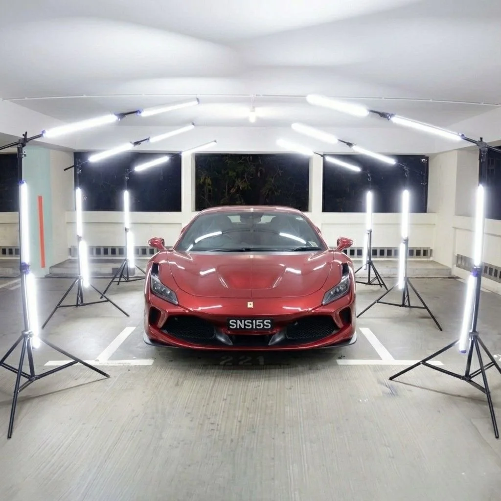 Shiniest - Ceramic Coating