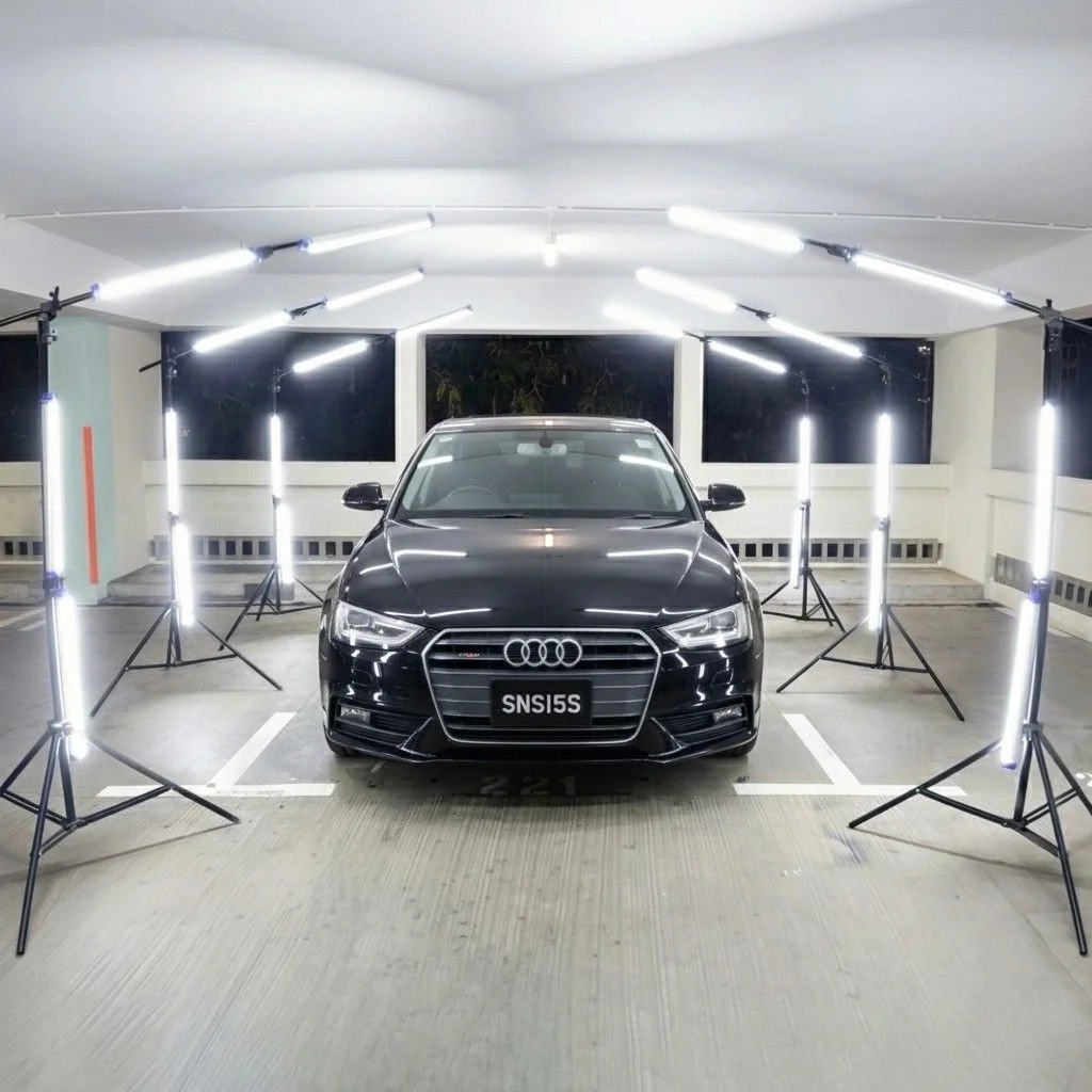 Shinier - Ceramic Coating Lite