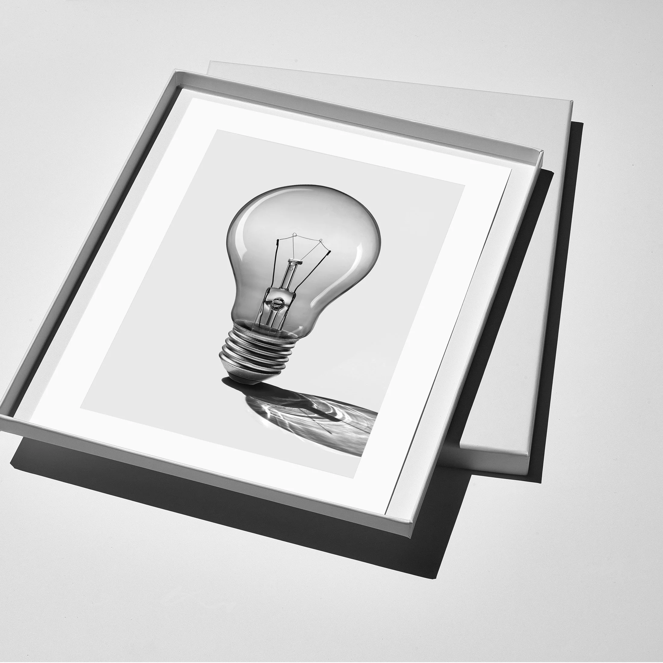 The Incandescent Light Bulb