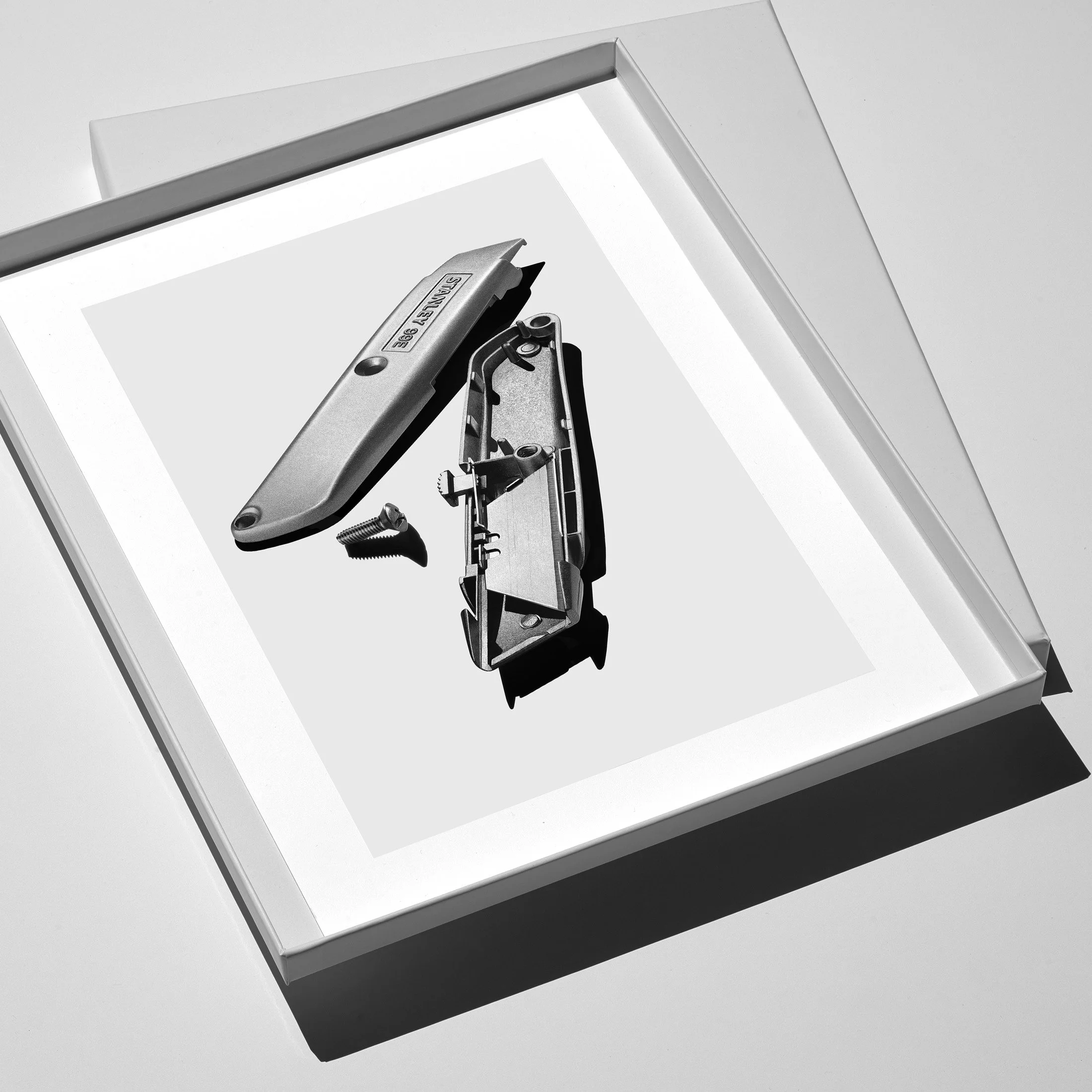 The 99E Stanley Knife