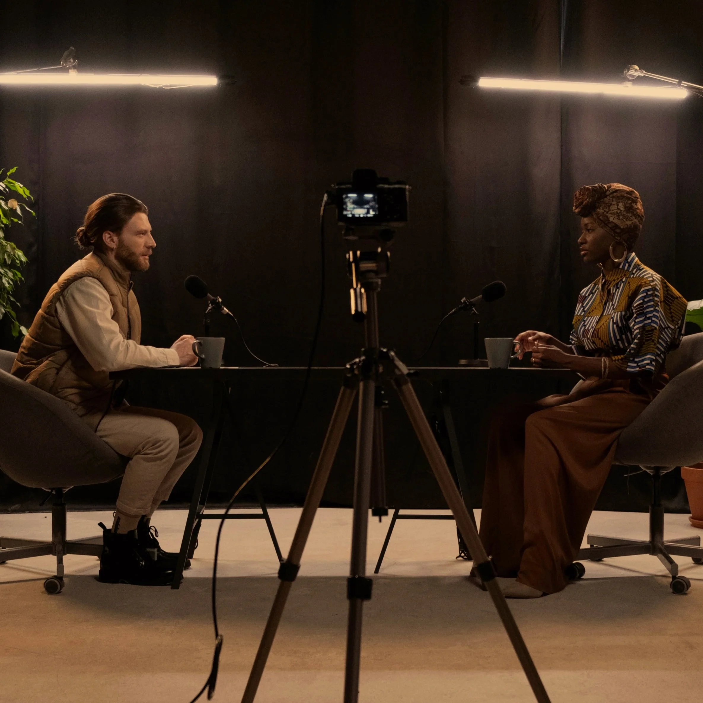 Research & Consumer Insights