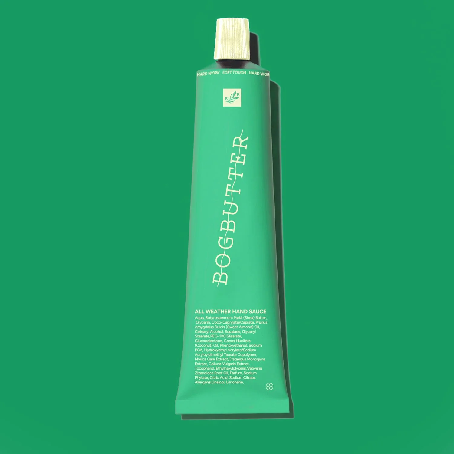 Bogbutter Hand Sauce