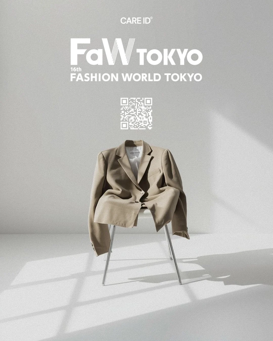 2025 Fashion World Tokyo (FaW) Korean Fashion-tech Exhibition