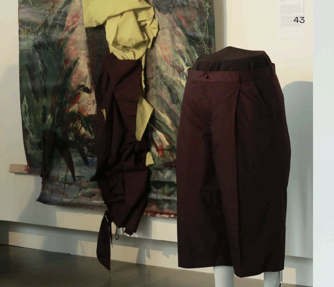 2024 MAFF 23/24 Exhibition