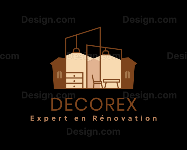 Expert de la Rénovation