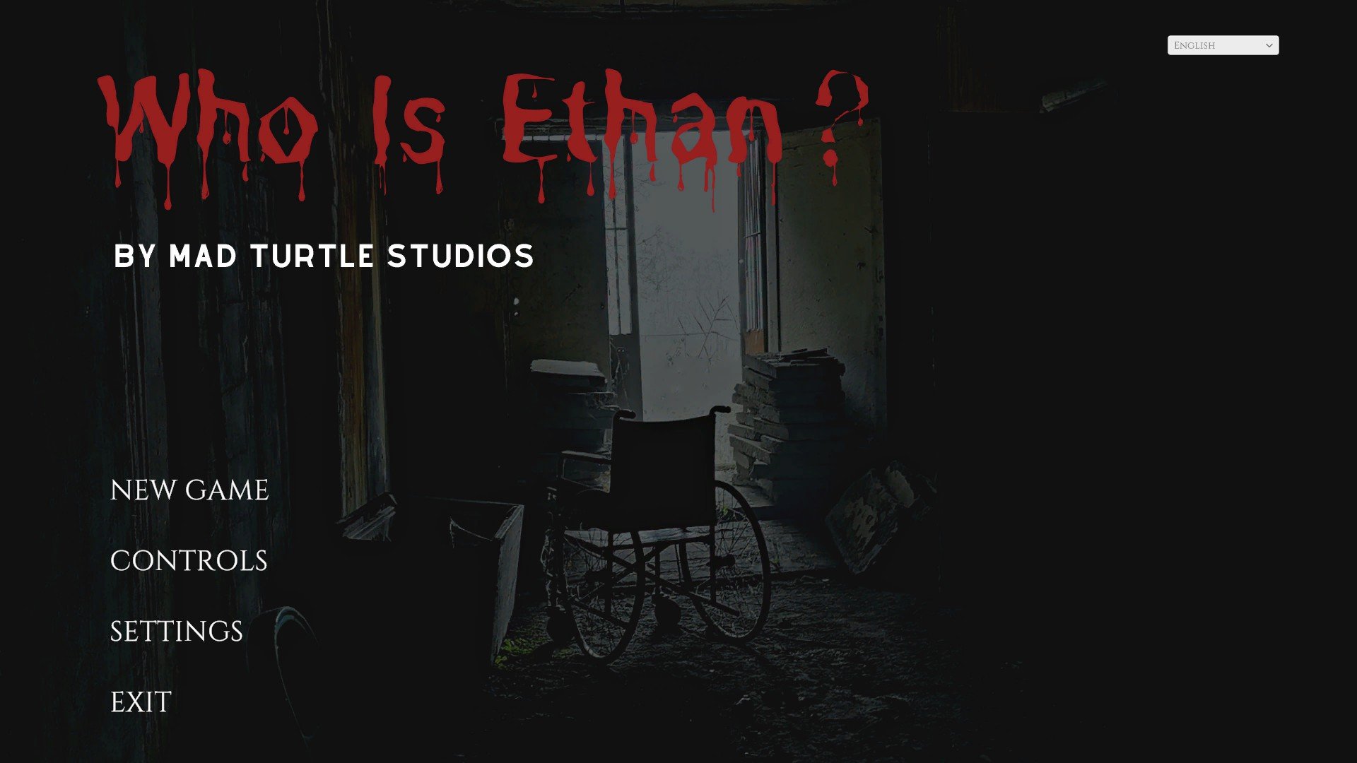 Who Is Ethan?