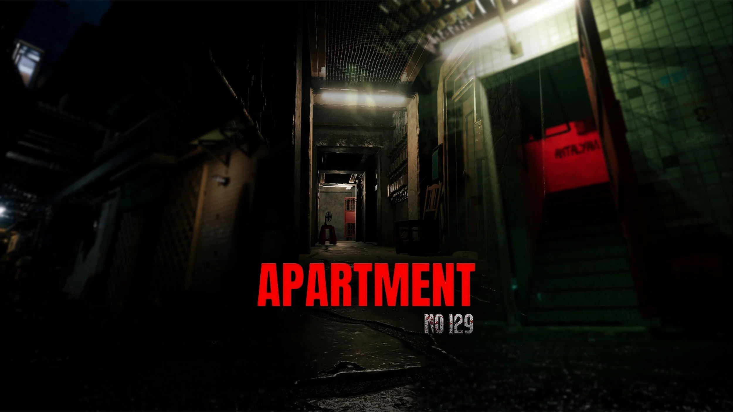Apartment No 129