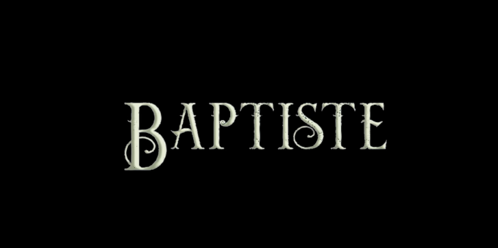 Coming Soon: Baptiste, A Freaky Doll Horror Game from Firenut Games and Digital Dream.