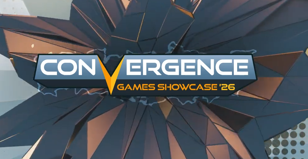 Horror Highlights From The Convergence Games Showcase 2026