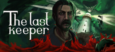 Coming Soon: The Last Keeper