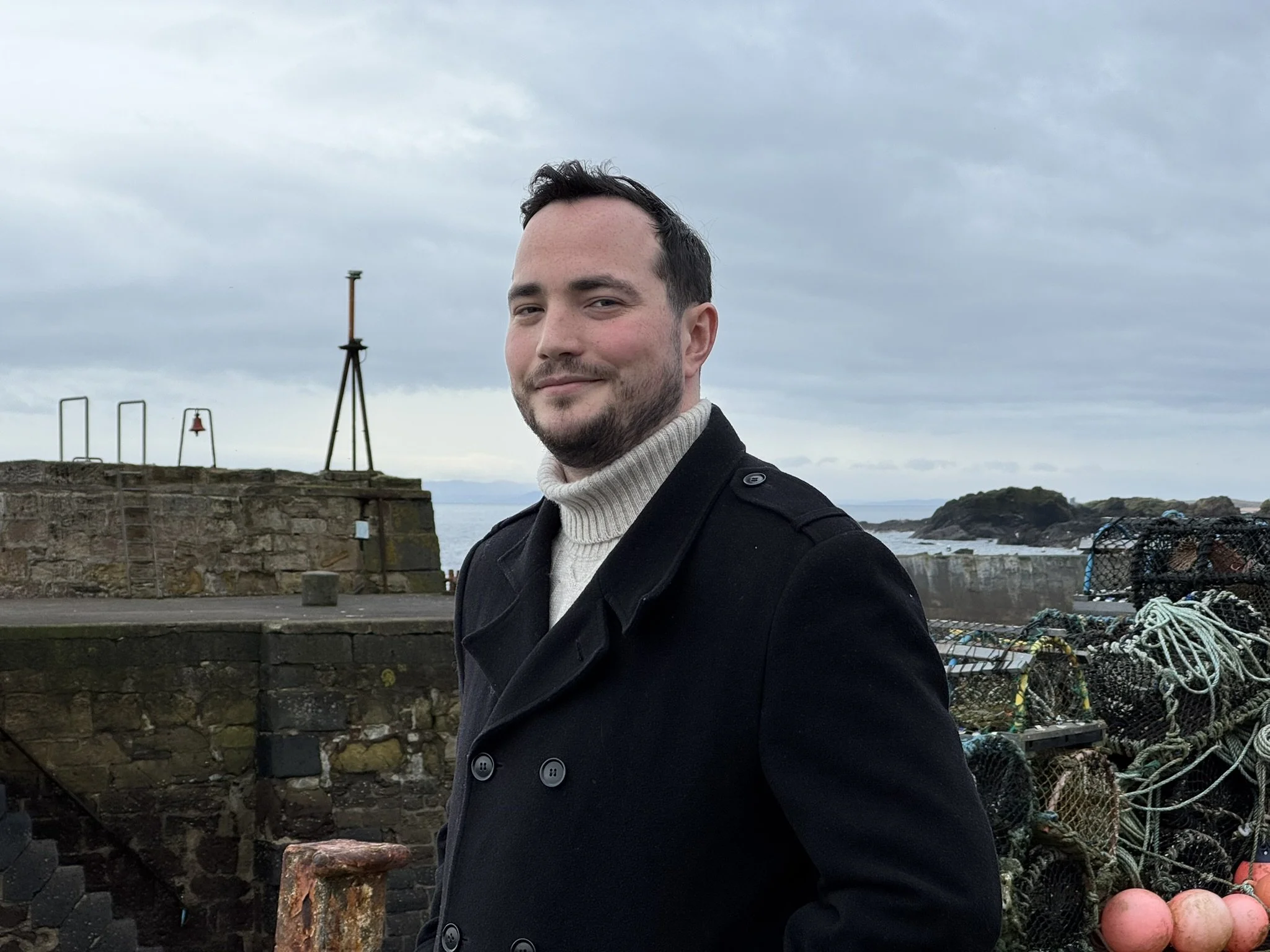 Battered Pizza and a Monster in the Basement: Talking Chip Shop Horror with Developer James Muirhead