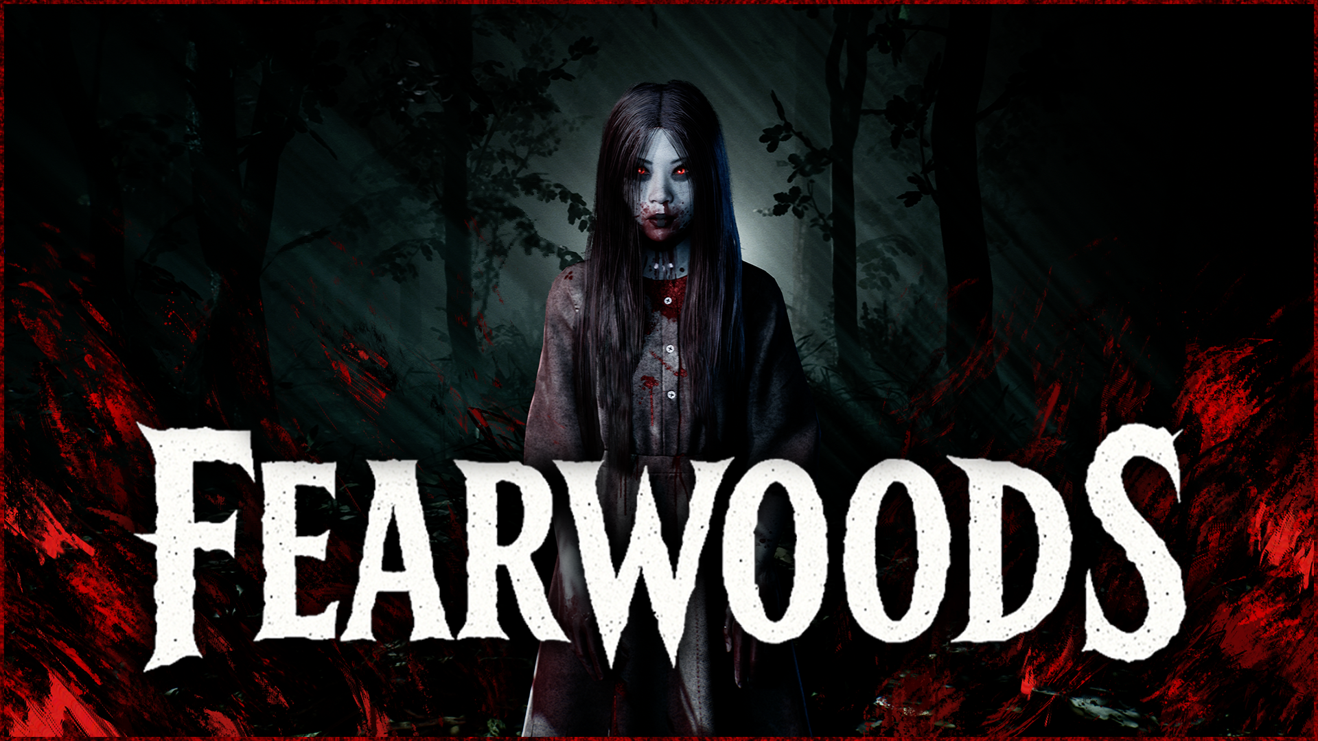 Coming Soon: Fearwoods