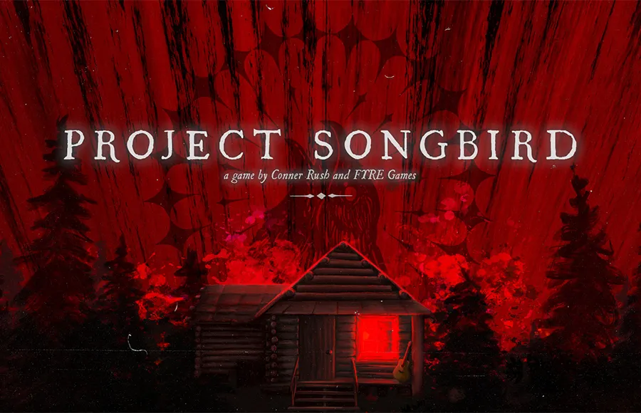 Project Songbird