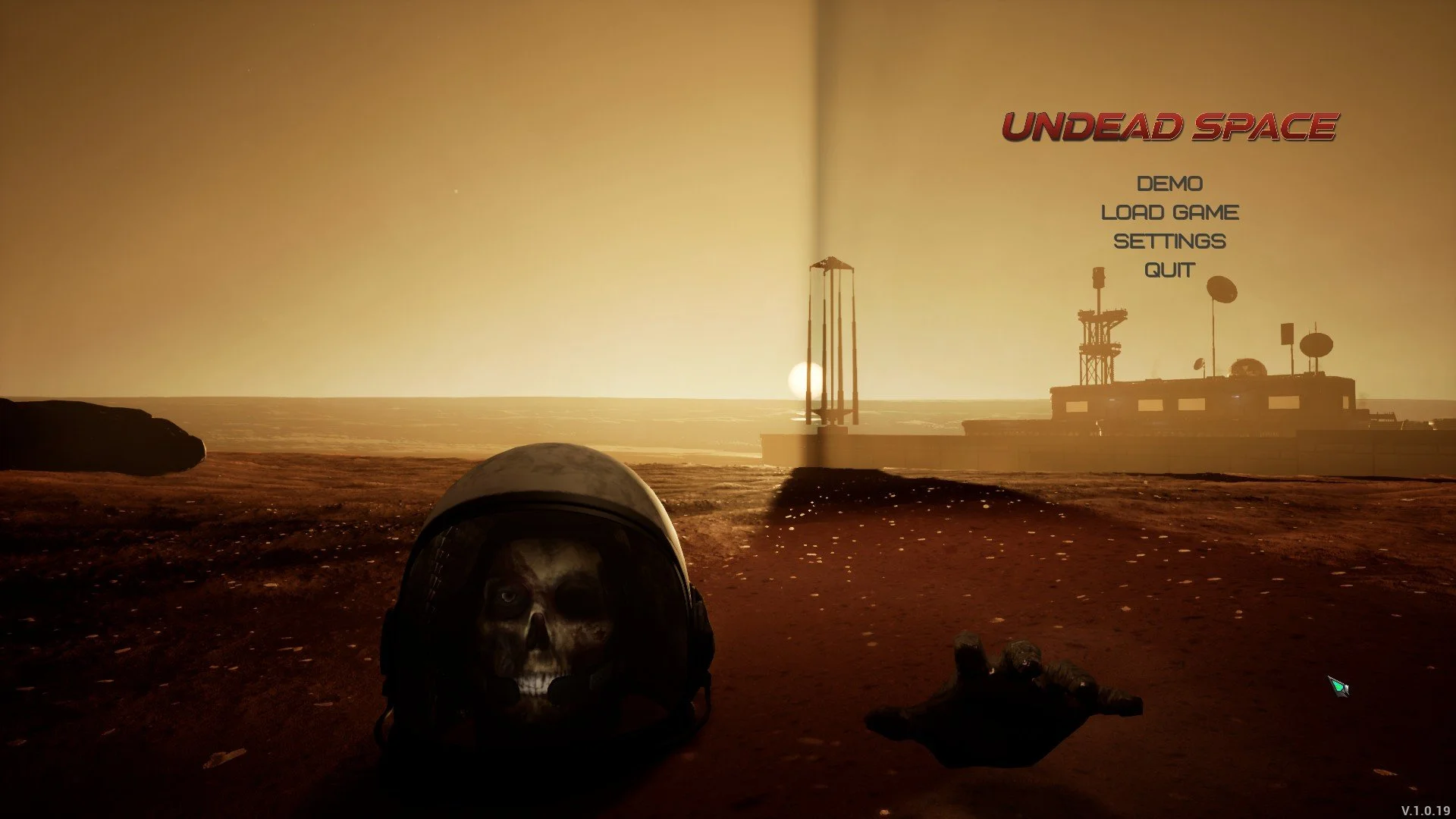 Coming Soon: Undead Space