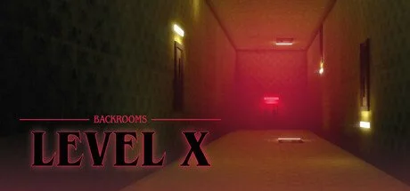 Backrooms Level X